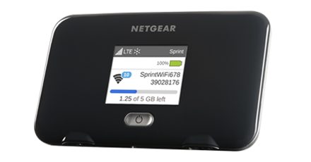 Netgear Fuse